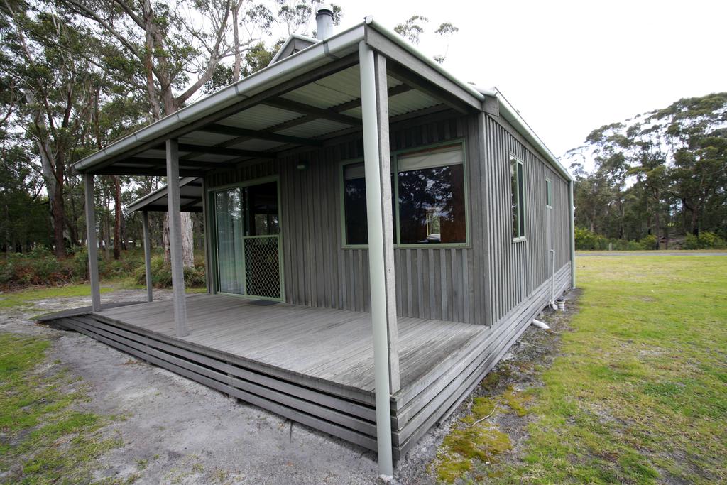 Haydens Bog VIC Accommodation Tasmania
