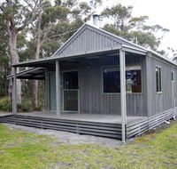 Brodribb River Rainforest Cabins - Cabin 2 - Accommodation Tasmania