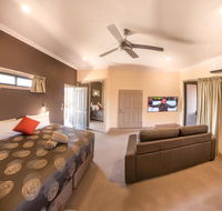 Broken Hill Outback Resort - Accommodation Tasmania