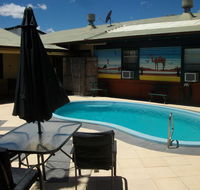 Broken Hill Tourist Lodge - Accommodation Tasmania