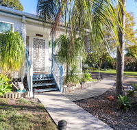 Bromyard Cottage - Accommodation Tasmania