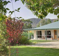 Brookfield Guest House - Accommodation Tasmania