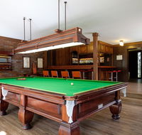 Brookfield Retreat - Large Holiday Home / Group Accommodation - Accommodation Tasmania