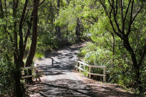 Brookside, Margaret River - Accommodation Tasmania 1