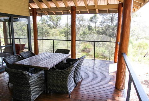 Brookside, Margaret River - Accommodation Tasmania 3