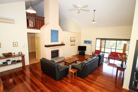 Brookside, Margaret River - Accommodation Tasmania 0