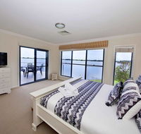 Brookwater- Waterfront on Lake Mulwala - Accommodation Tasmania