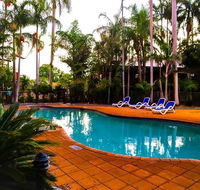 Broome Time Resort - Accommodation Tasmania