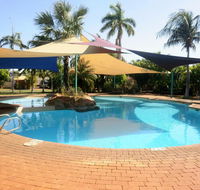 Broome Vacation Village - Accommodation Tasmania