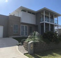 Broughton Views - Accommodation Tasmania