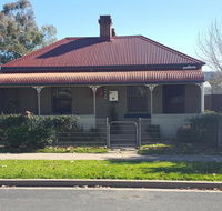 Browncoat Cottage Mudgee - Accommodation Tasmania