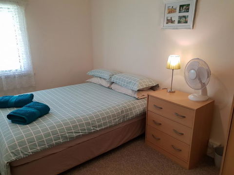 Browncoat Cottage Mudgee - Accommodation Tasmania 3