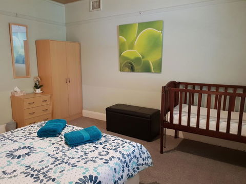 Browncoat Cottage Mudgee - Accommodation Tasmania 2