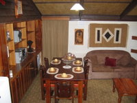 Brucktal Apartment