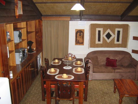 Brucktal Apartment - Accommodation Tasmania 0