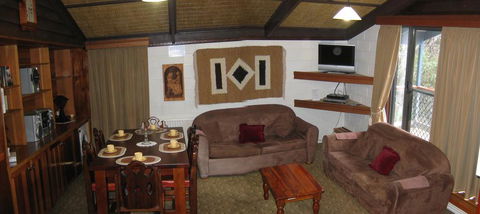 Brucktal Apartment - Accommodation Tasmania 2