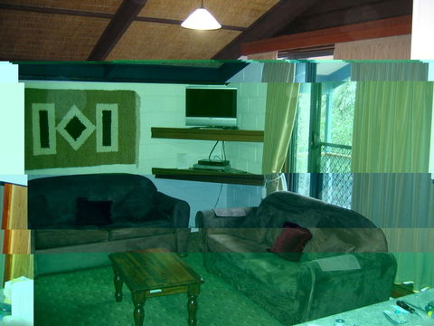 Brucktal Apartment - Accommodation Tasmania 1