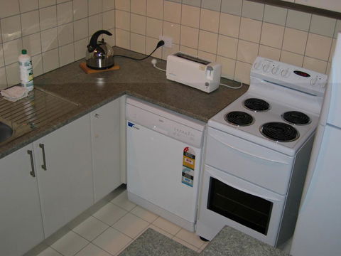 Brucktal Apartment - Accommodation Tasmania 3