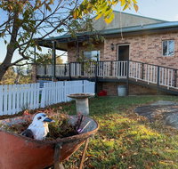 Bryn Glas Farm Stay - Accommodation Tasmania