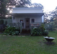 Buddha Cottage Springbrook - Accommodation Tasmania