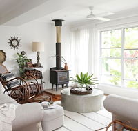 Buderim Rainforest Retreat Perfect for family getaways - Accommodation Tasmania