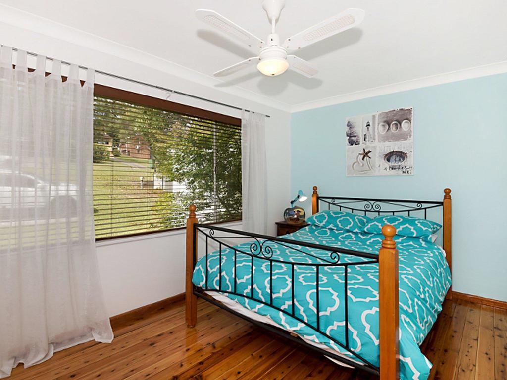 Halekulani NSW Accommodation Tasmania