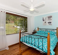 Budgewoi Cottage - Accommodation Tasmania