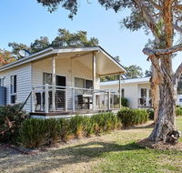 Budgewoi Holiday Park - Accommodation Tasmania