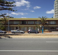 Buffalo Motor Inn - Accommodation Tasmania