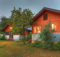 Buffalo River Homestead - Accommodation Tasmania