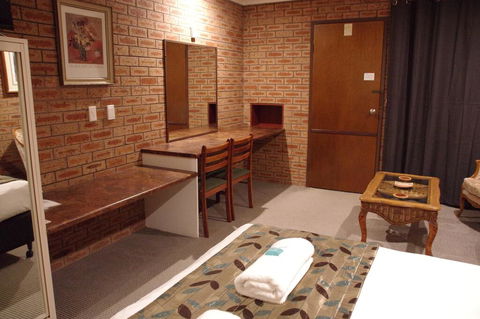 Bulahdelah Motor Lodge - Accommodation Tasmania 3