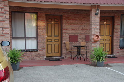 Bulahdelah Motor Lodge - Accommodation Tasmania 1