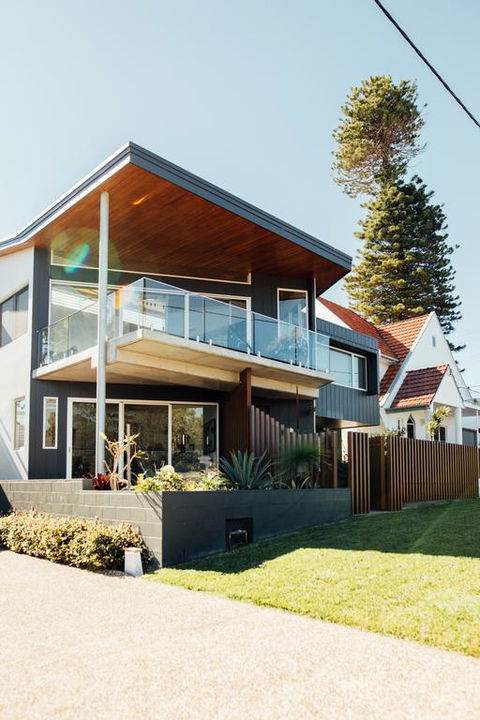 BULC Boutique Bed & Breakfast - Accommodation Tasmania 3