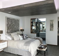 BULC Boutique Bed  Breakfast - Accommodation Tasmania