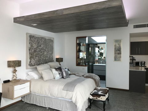 BULC Boutique Bed & Breakfast - Accommodation Tasmania 0