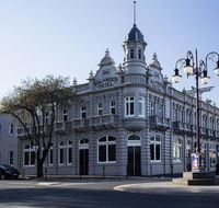 Bull and Mouth Hotel - Accommodation Tasmania