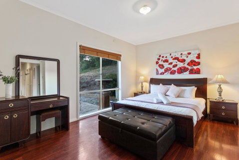 Bulla Hill Villas - Melbourne Airport - Accommodation Tasmania 3