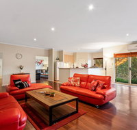 Bulla Hill Villas - Melbourne Airport - Accommodation Tasmania