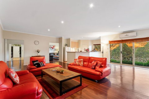 Bulla Hill Villas - Melbourne Airport - Accommodation Tasmania 0
