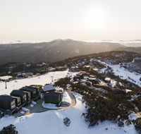 Buller Holidays Apartments - Accommodation Tasmania