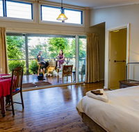 Bulwarra Bed  Breakfast - Accommodation Tasmania