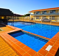 Bunbury Motel - Accommodation Tasmania