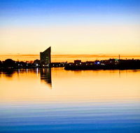 Bunbury's Most Convenient Location - Accommodation Tasmania