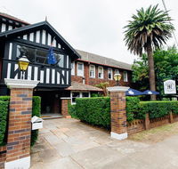 Bundanoon Hotel - Accommodation Tasmania