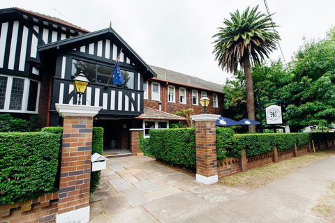 Bundanoon Hotel - Accommodation Tasmania 0