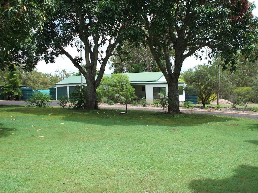 Horse Camp QLD Accommodation Tasmania