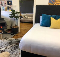 BungalowTenterfield - Modern Vintage Luxury - Accommodation Tasmania