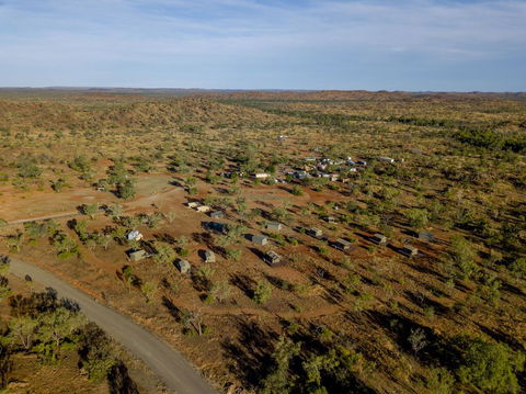 Bungle Bungle Caravan Park - Accommodation Tasmania 1