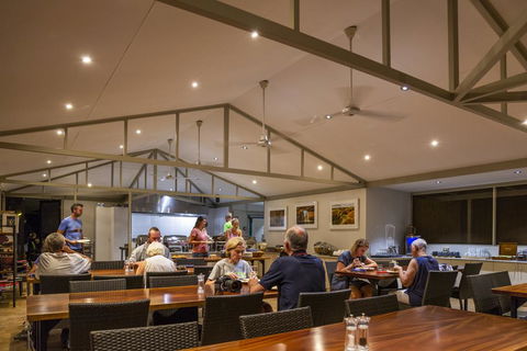 Bungle Bungle Savannah Lodge - Accommodation Tasmania 1