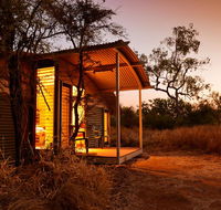 Bungle Bungle Savannah Lodge - Accommodation Tasmania
